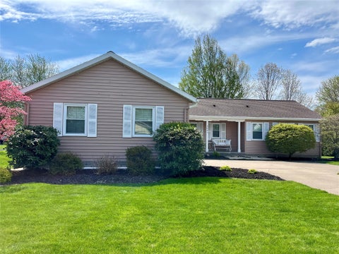 Homes For Sale - 3041 Idyllbrook Lane<br/> Erie County, Erie, PA 16506