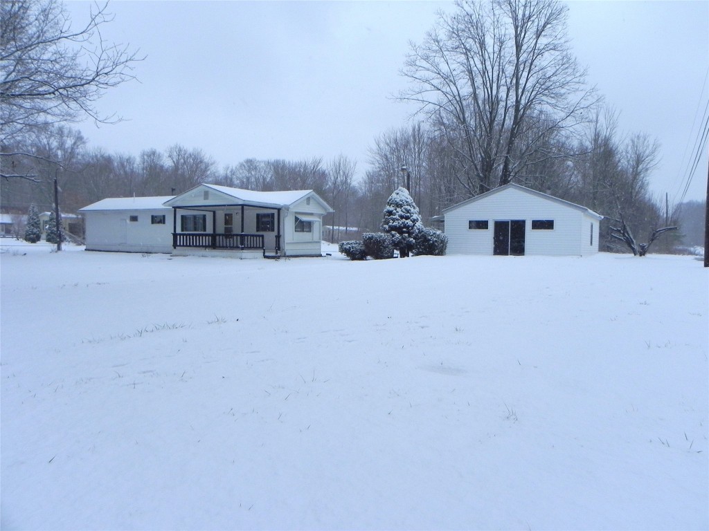 2311 Crom Road, Espyville, Pennsylvania image 1