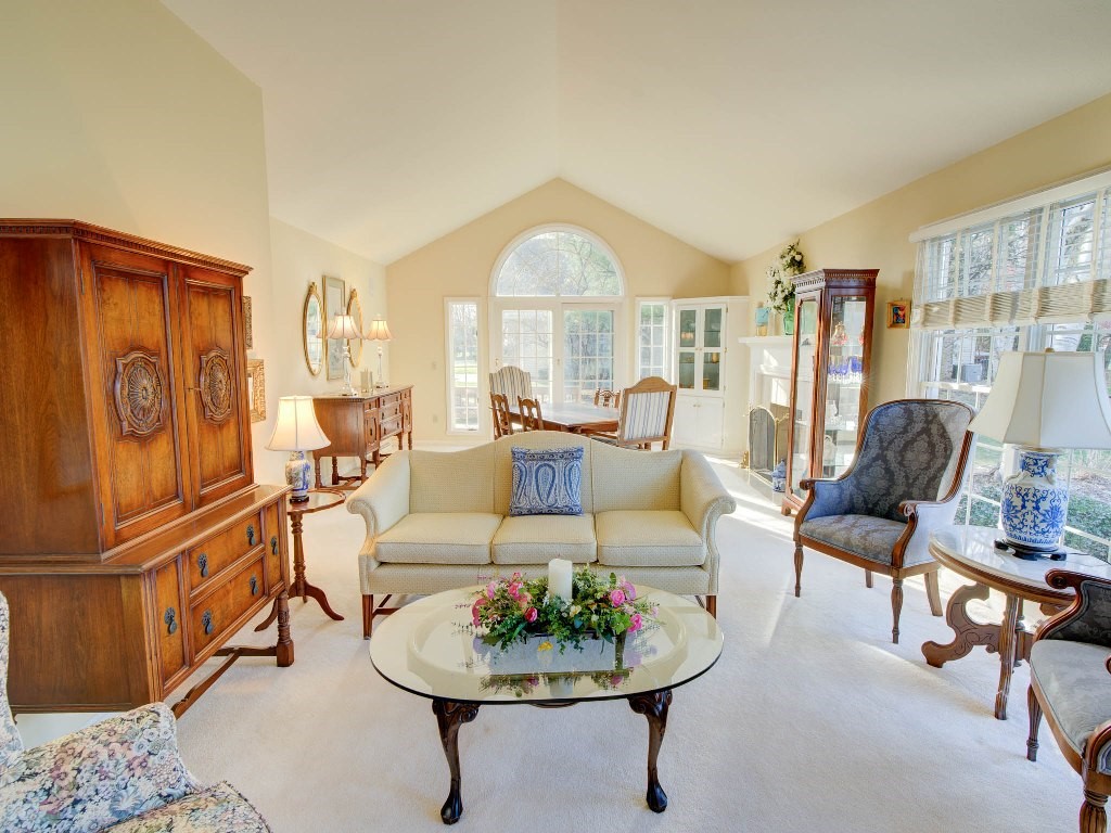 5232 Wolf Run Village Lane, Fairview, Pennsylvania image 7