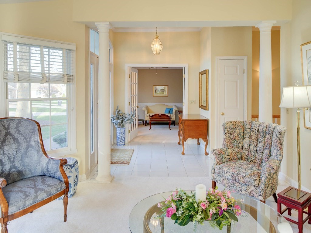 5232 Wolf Run Village Lane, Fairview, Pennsylvania image 9