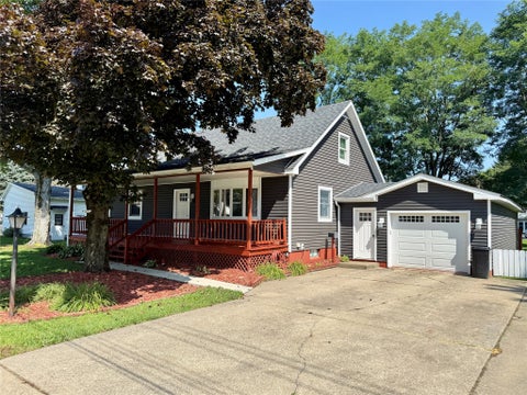Homes For Sale - 212 Raspberry Lane<br/> Edinboro, PA 16412