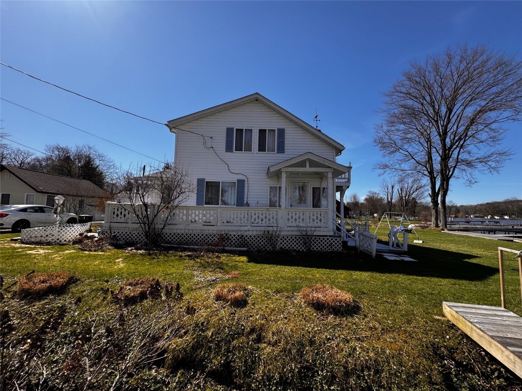 35973 Mable Street, Union City, Pennsylvania image 6