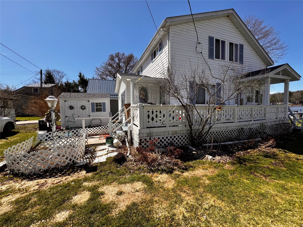 35973 Mable Street, Union City, Pennsylvania image 3