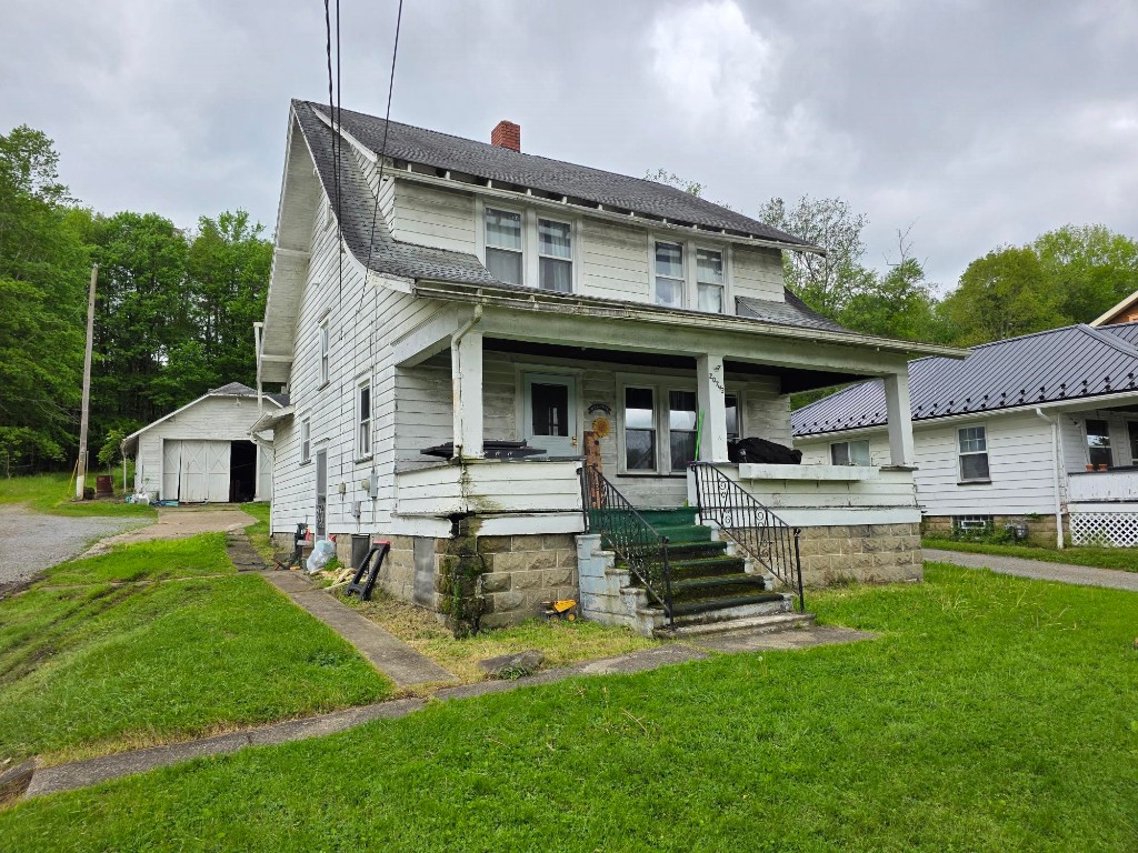 20743 Alden Street, Meadville, Pennsylvania image 1