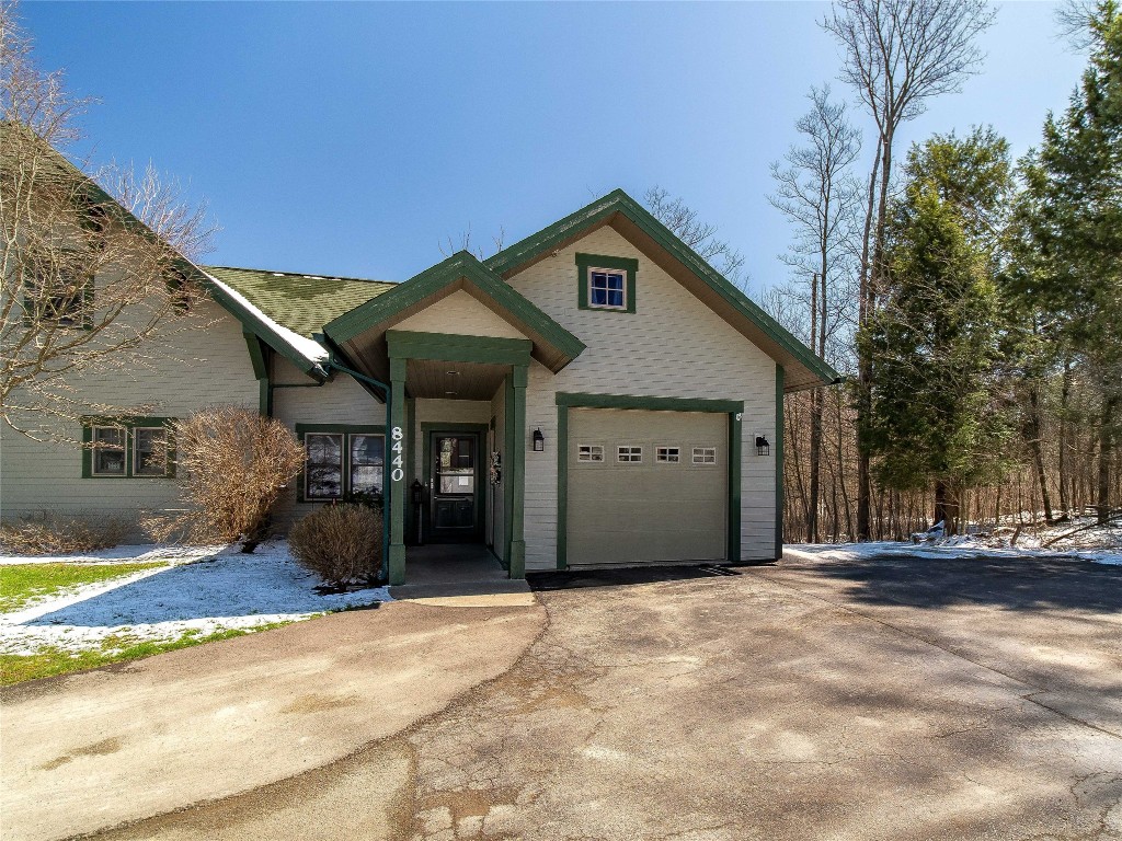 8440 Highlands Ii Drive, Clymer, New York image 1