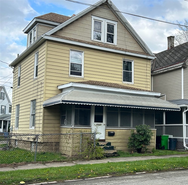 2669 Myrtle Street, Erie, Pennsylvania image 1