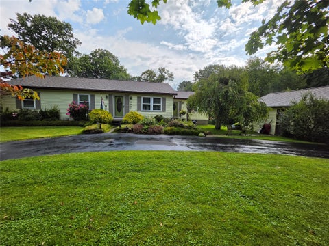Homes For Sale - 3097 Elmwood Road<br/> Erie County, East Springfield, PA 16411