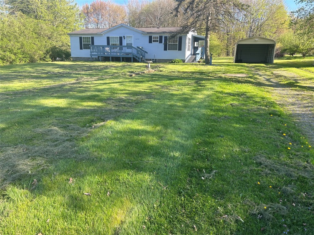16749 Kebort Hill Road, Meadville, Pennsylvania image 3