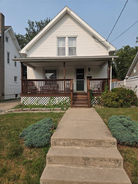 Homes For Sale - 2225 Willow Street<br/> Erie County, Erie, PA 16510