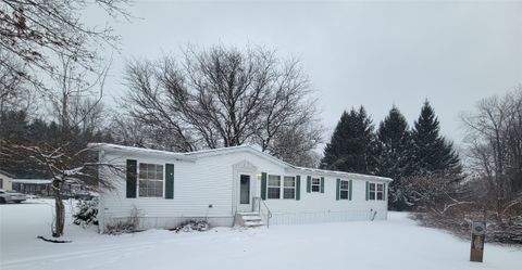 Homes For Sale - 11682 Route 97  Lot 16<br/> Waterford, PA 16441