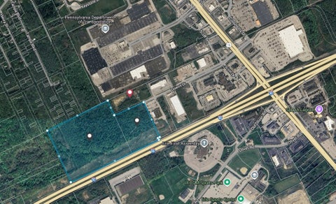 Vacant Land For Sale - Downs Drive<br/> Erie County, Erie, PA 16509