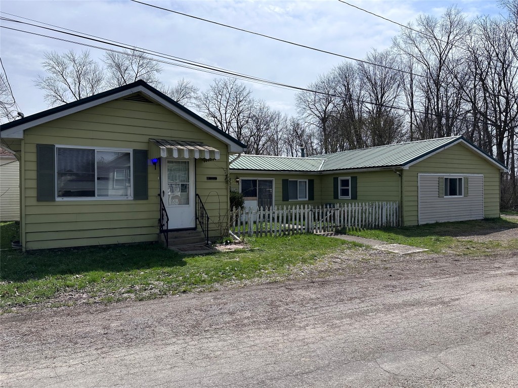 12172 Mantor Street, Conneaut Lake, Pennsylvania image 1