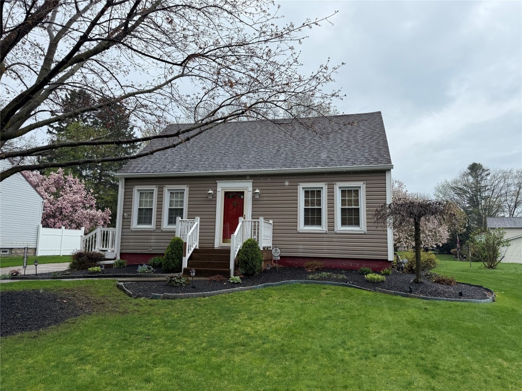5642 Rockledge Drive, Erie, Pennsylvania image 2