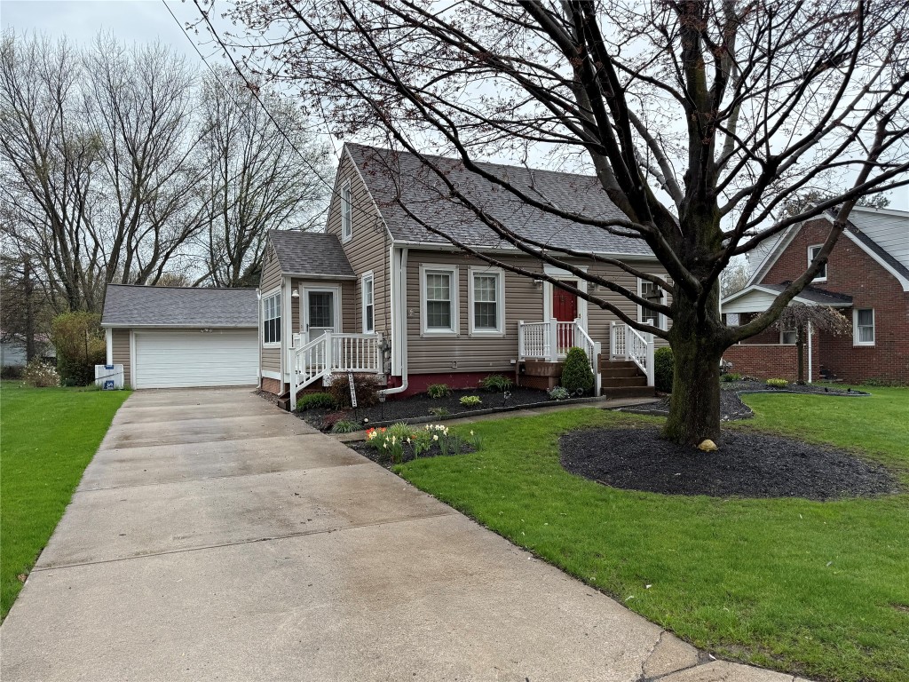 5642 Rockledge Drive, Erie, Pennsylvania image 1