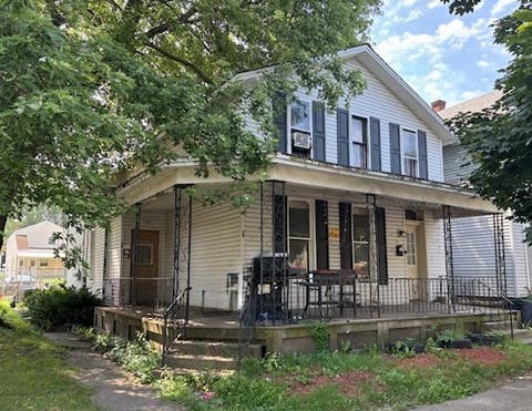 Photo for 417 W 17TH Street