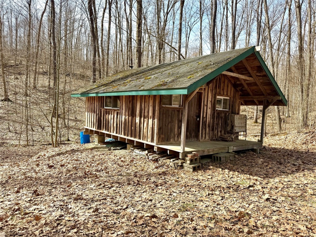1975 Abraham Hollow Road, Youngsville, Pennsylvania image 2