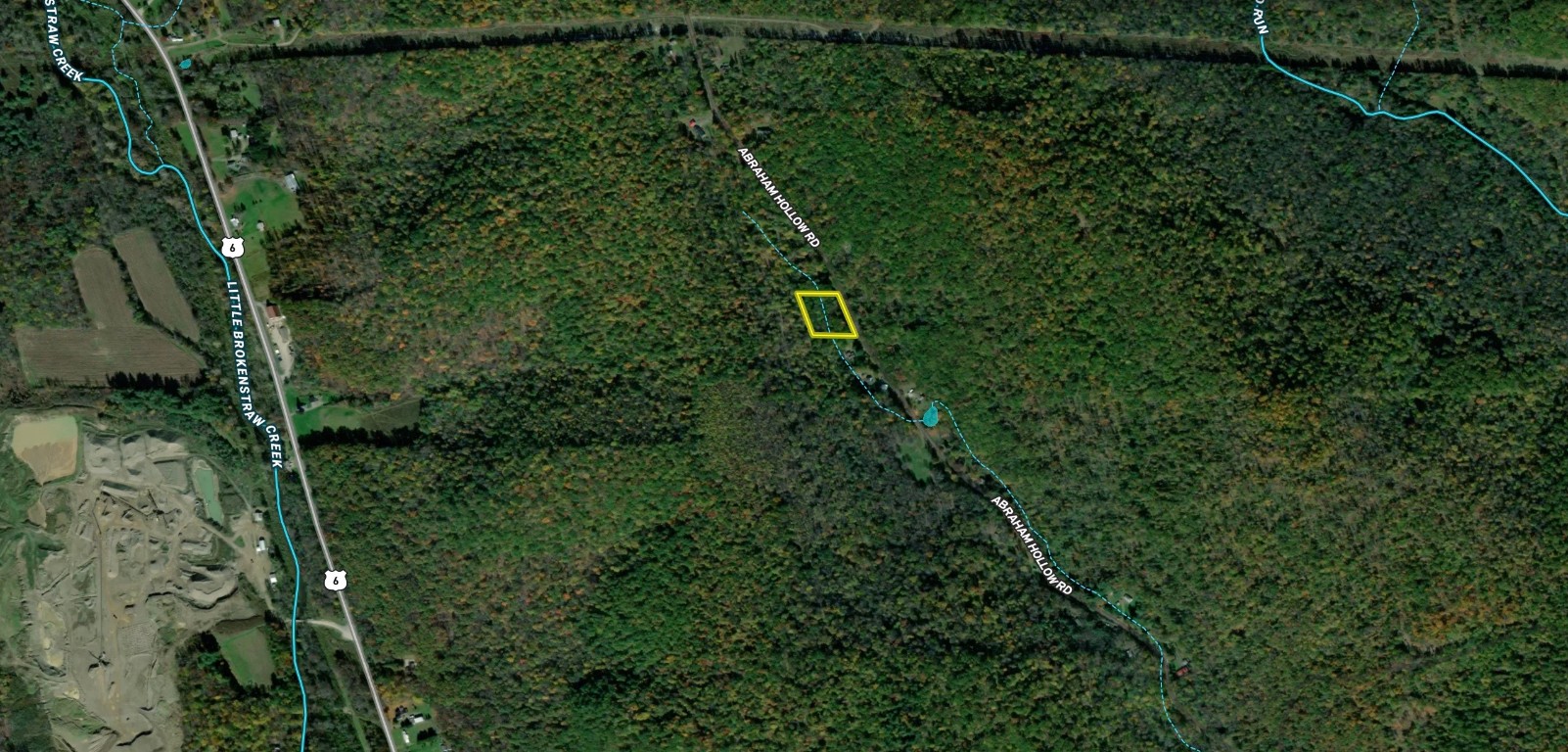 1975 Abraham Hollow Road, Youngsville, Pennsylvania image 25