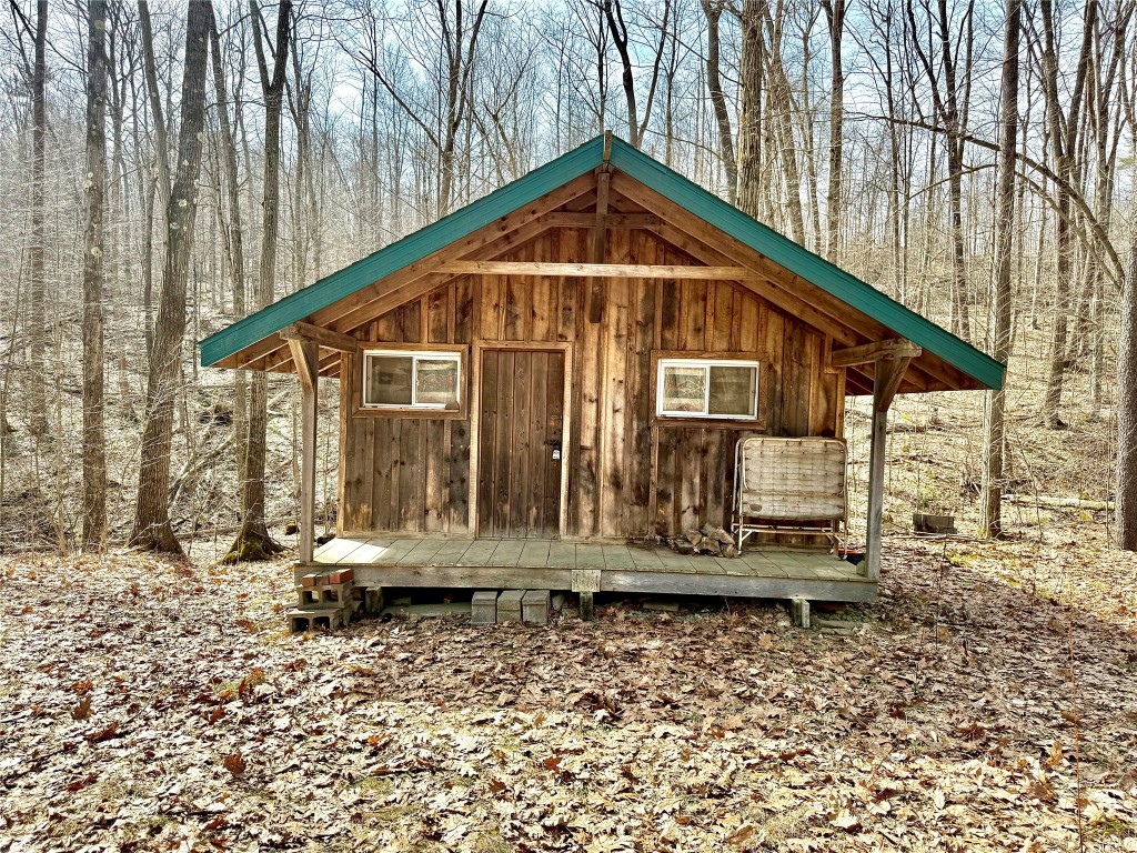 1975 Abraham Hollow Road, Youngsville, Pennsylvania image 1