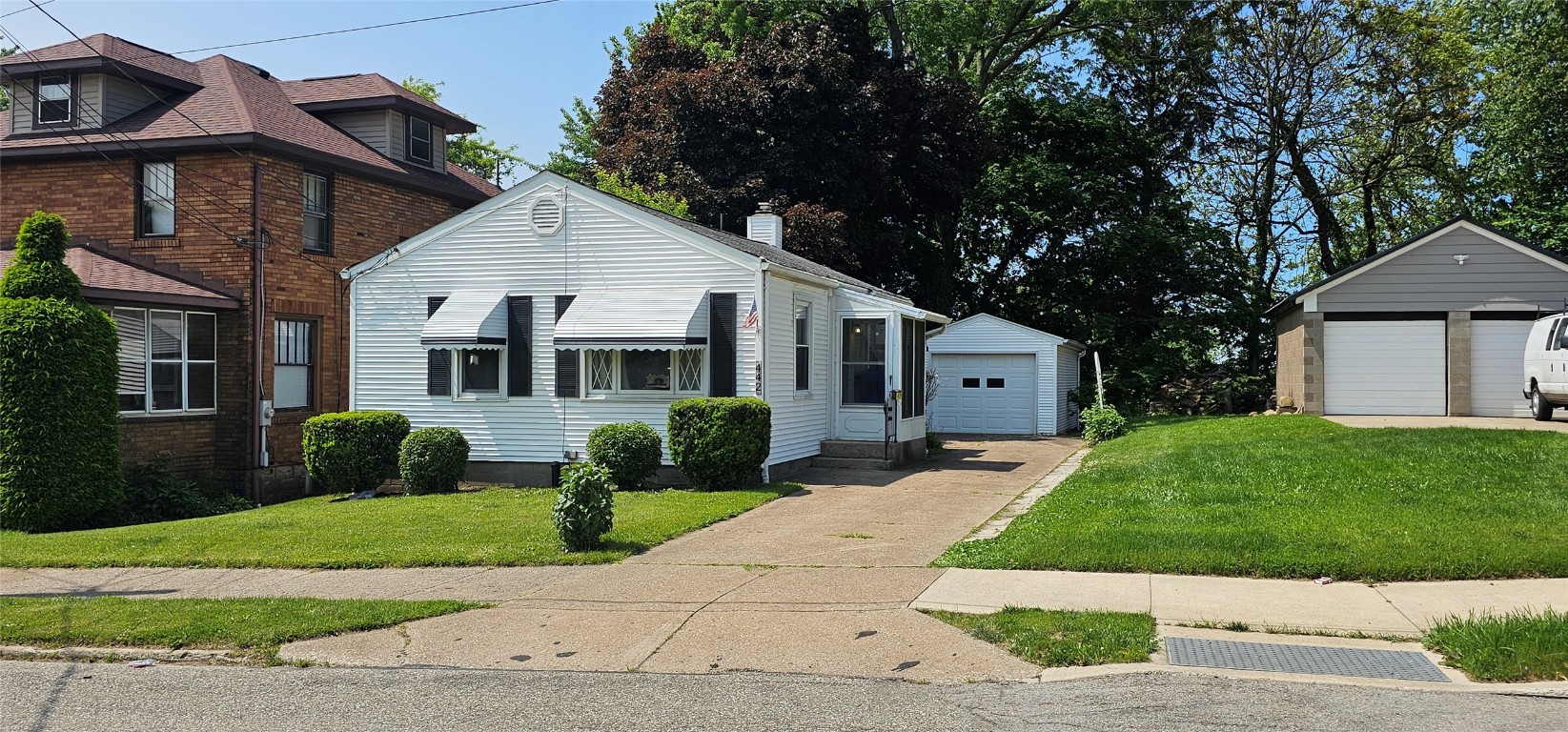 442 E 28th Street, Erie, Pennsylvania image 1