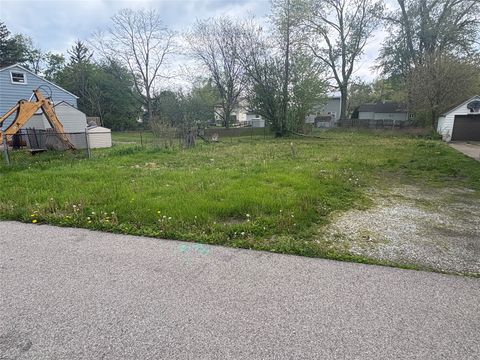Vacant Land For Sale - 1602 Lindwood Avenue<br/> Erie County, Erie, PA 16510