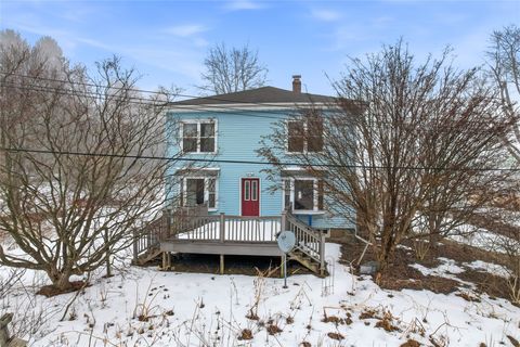 Homes For Sale - 495 E Jamestown Highway<br/> Mercer County, Greenville, PA 16125