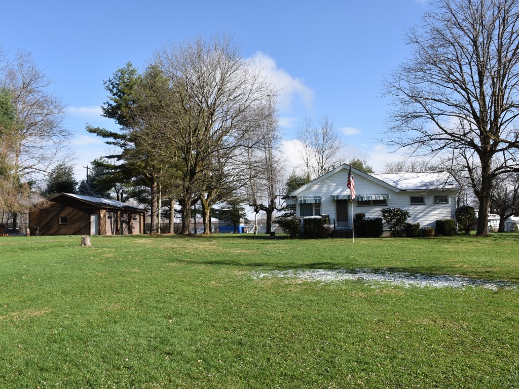 10306 State Hwy 285, Conneaut Lake, Pennsylvania image 1