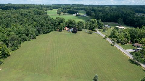 Vacant Land For Sale - Washington Extension<br/> Crawford County, Conneautville, PA 16406