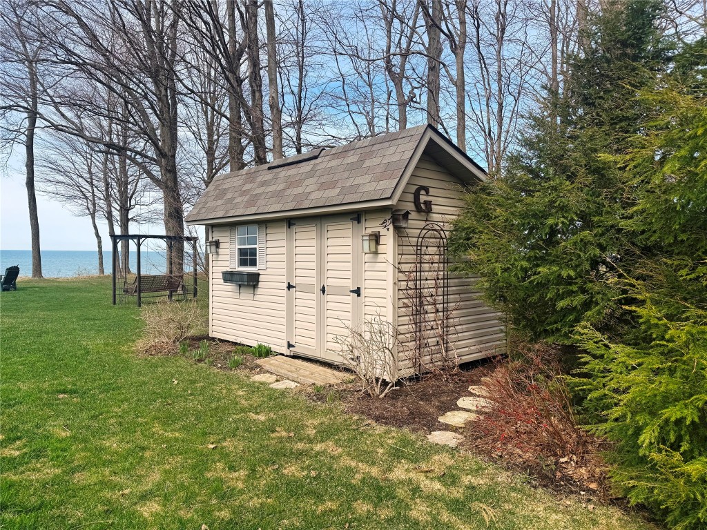 13730 Old Lake Road, East Springfield, Pennsylvania image 49
