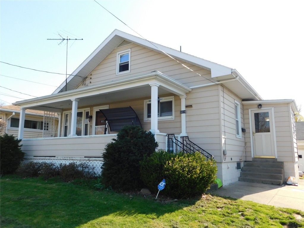 3814 Elmwood Avenue, Erie, Pennsylvania image 1