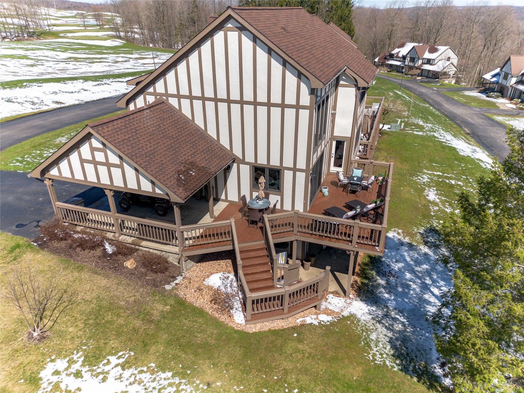 8257 Canterbury Drive, Clymer, New York image 3