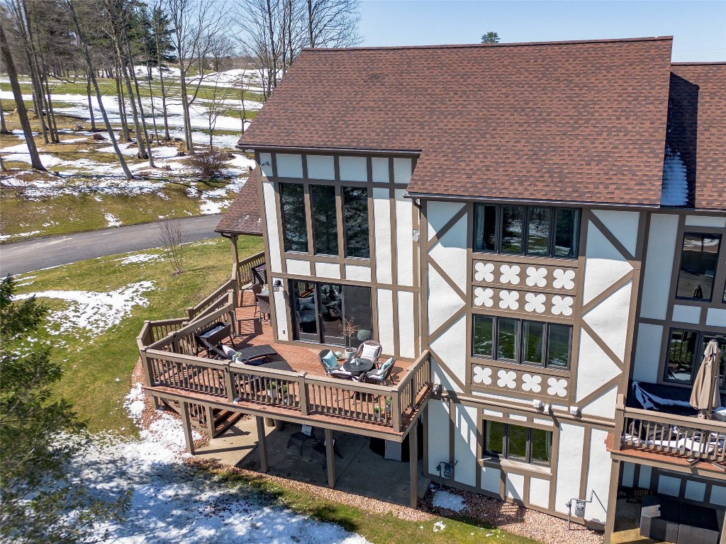 8257 Canterbury Drive, Clymer, New York image 4