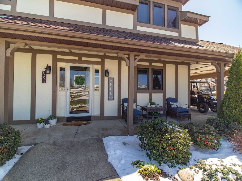 8257 Canterbury Drive, Clymer, New York image 1