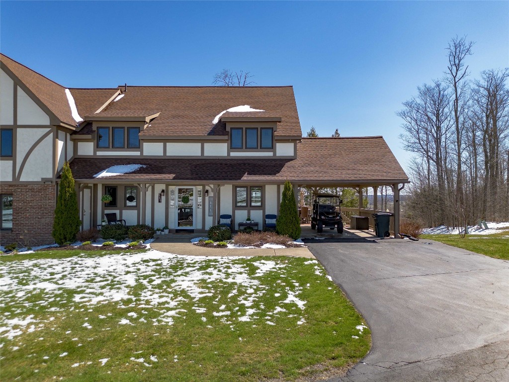 8257 Canterbury Drive, Clymer, New York image 2