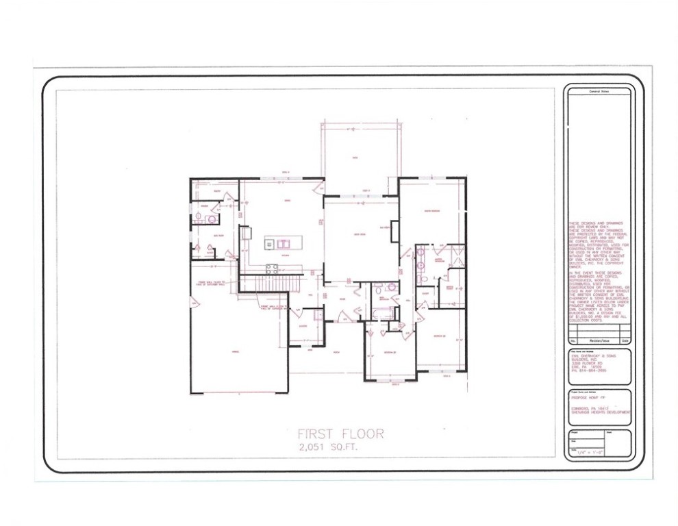 Ponderosa Lot 18 Drive, Edinboro, Pennsylvania image 2