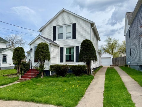 Homes For Sale - 2211 Market Street<br/> Erie County, Erie, PA 16510