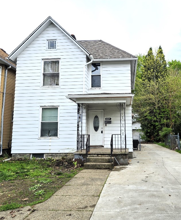 1337 E 8th Street, Erie, Pennsylvania image 1