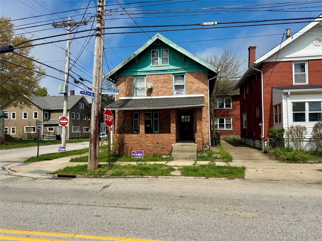 301 Holland Street, Erie, Pennsylvania image 2