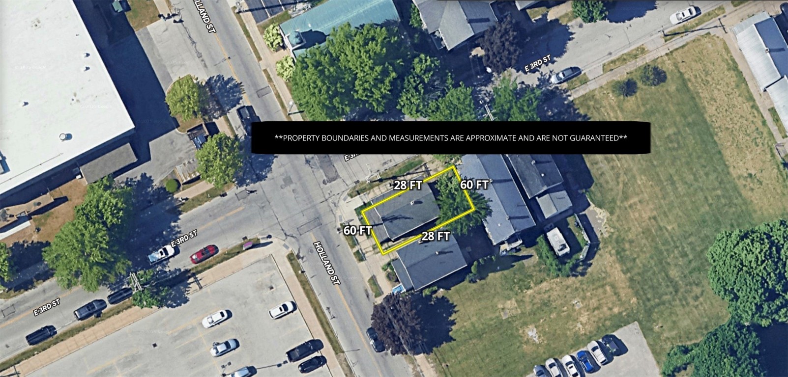 301 Holland Street, Erie, Pennsylvania image 8
