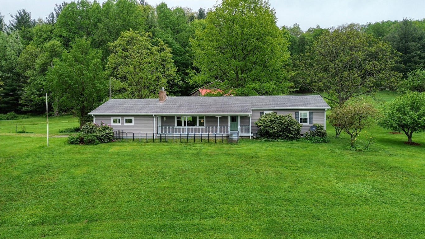 23186 Hatchtown Road, Spartansburg, Pennsylvania image 2