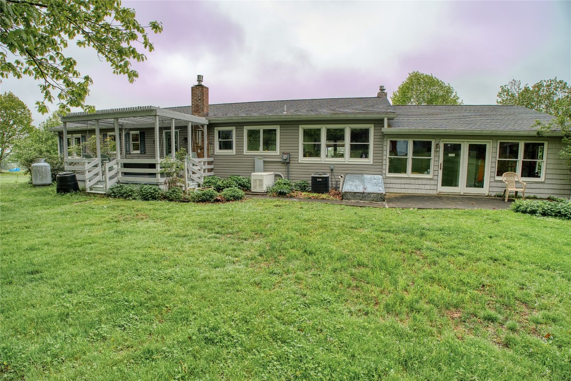 23186 Hatchtown Road, Spartansburg, Pennsylvania image 17