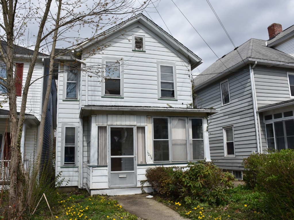 1054 Liberty Street, Meadville, Pennsylvania image 2
