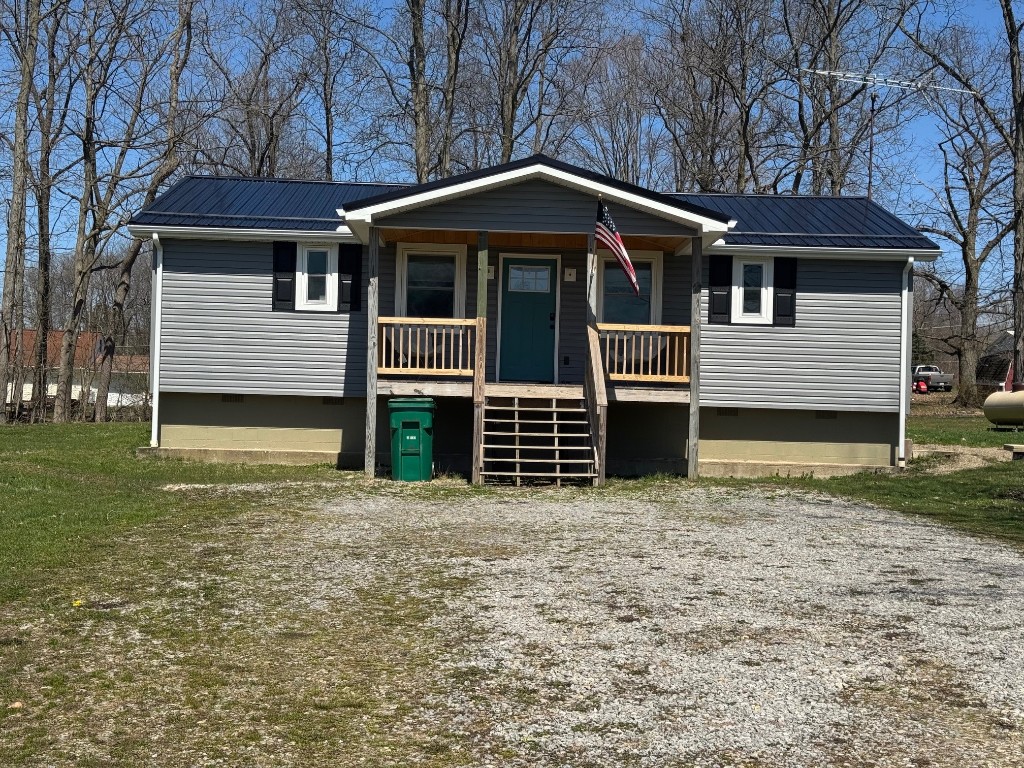 2498 Mcarthur Road, Jamestown, Pennsylvania image 1