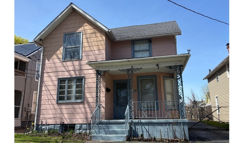 2108 Cherry Street, Erie, Pennsylvania image 1