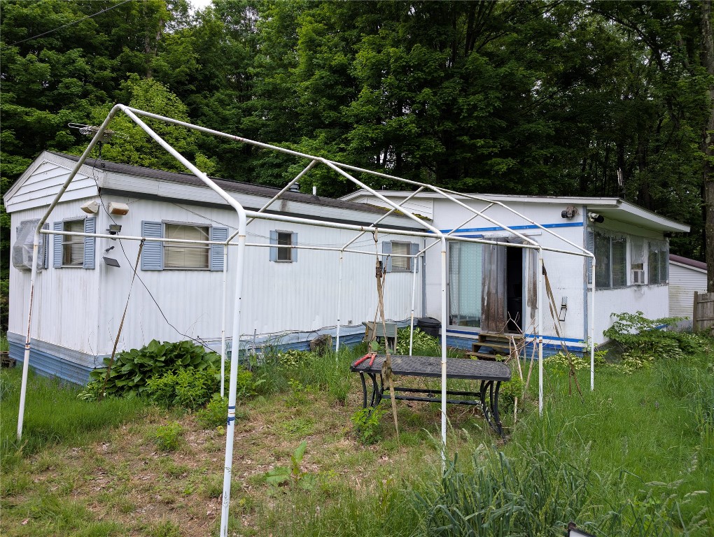 12838 Reed Avenue, Conneaut Lake, Pennsylvania image 8
