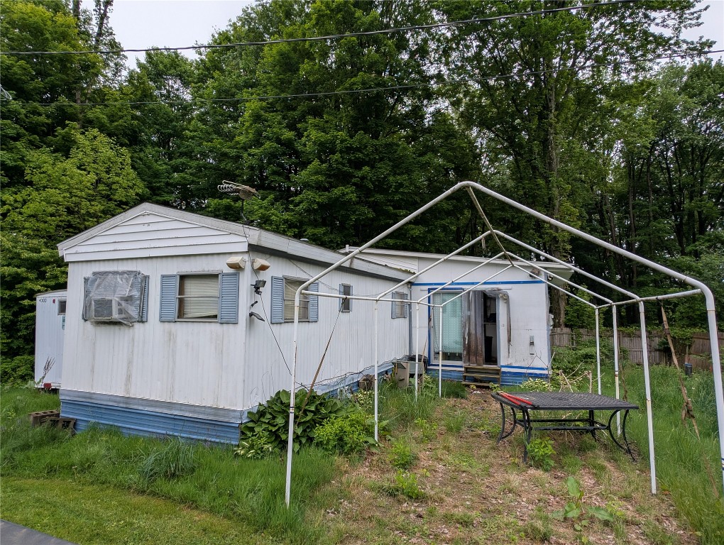 12838 Reed Avenue, Conneaut Lake, Pennsylvania image 1