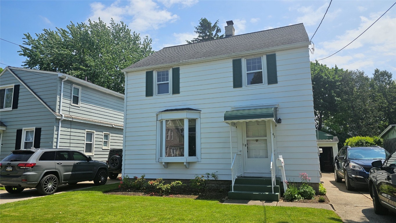 241 E 34th Street, Erie, Pennsylvania image 1
