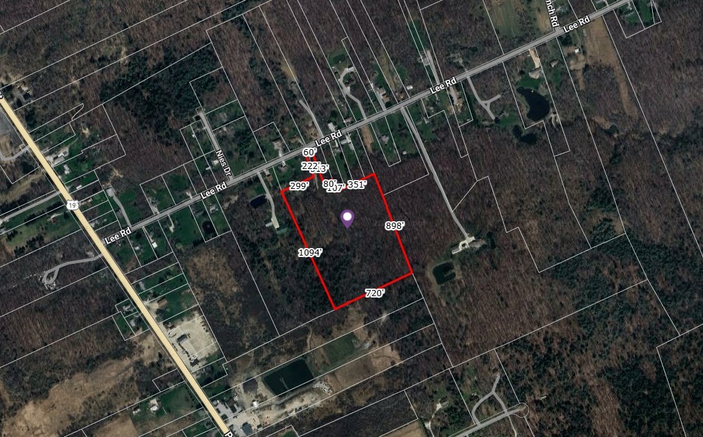 1571 Lee Road, Waterford, Pennsylvania image 1