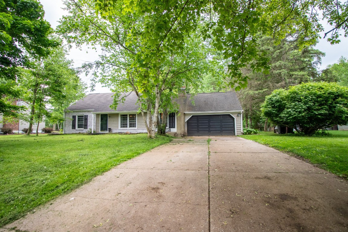104 Hillcrest Drive, Edinboro, Pennsylvania image 1