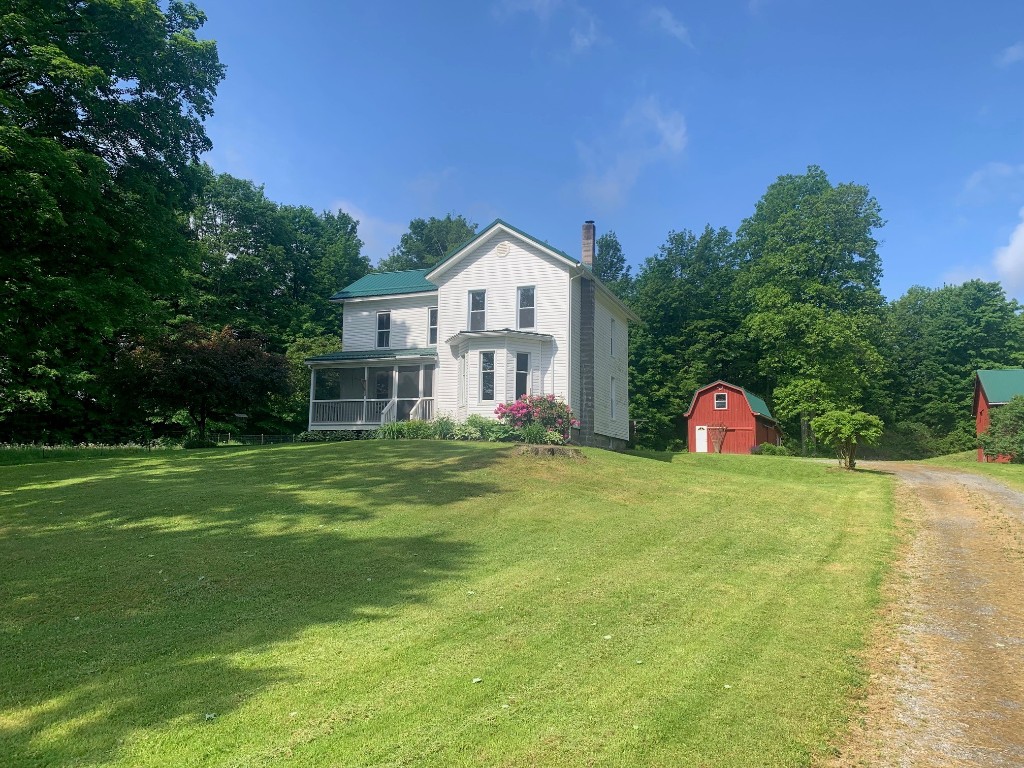 5511 Lake Road, Atlantic, Pennsylvania image 2