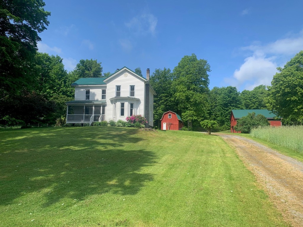 5511 Lake Road, Atlantic, Pennsylvania image 1